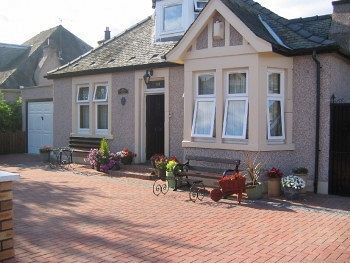 Blinkbonny House Edimburgo Exterior foto
